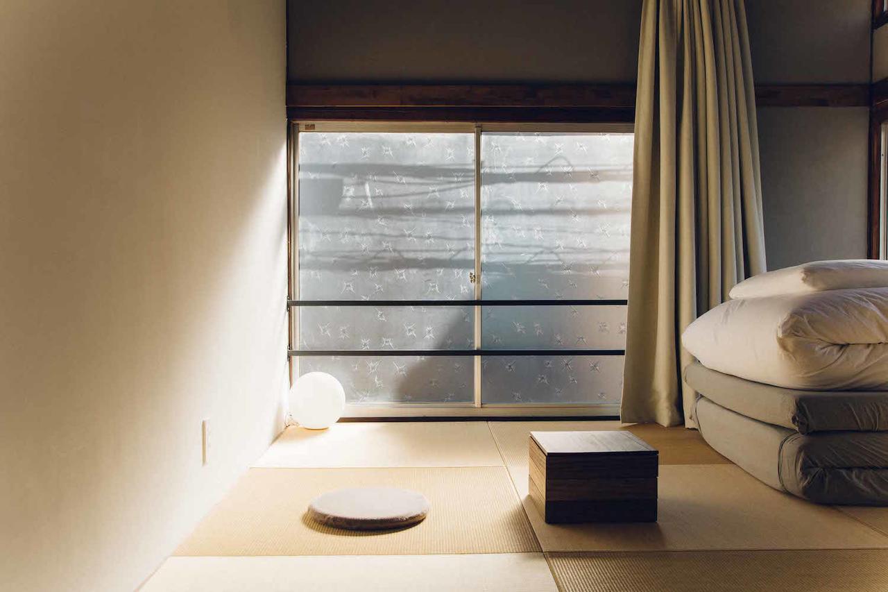 Hanare Tokio Exterior foto