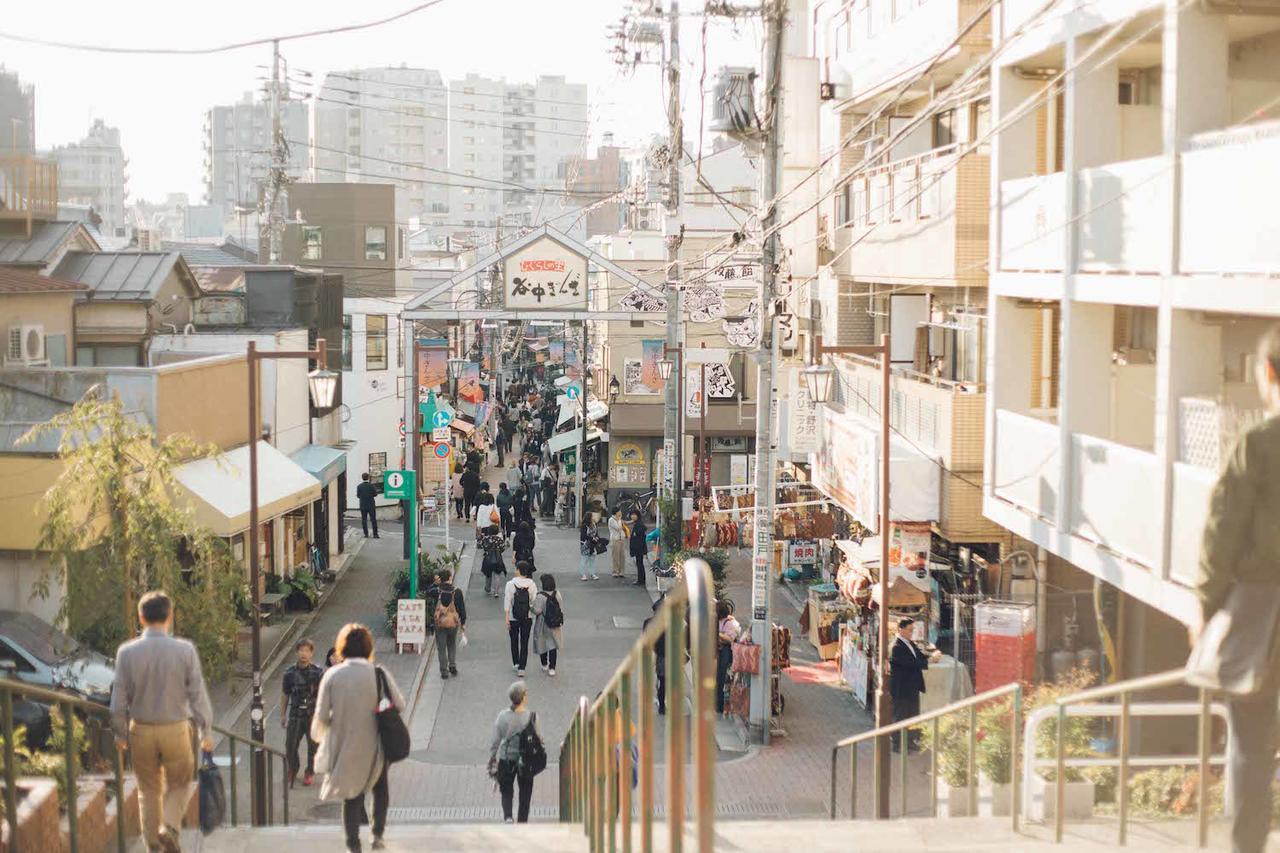 Hanare Tokio Exterior foto