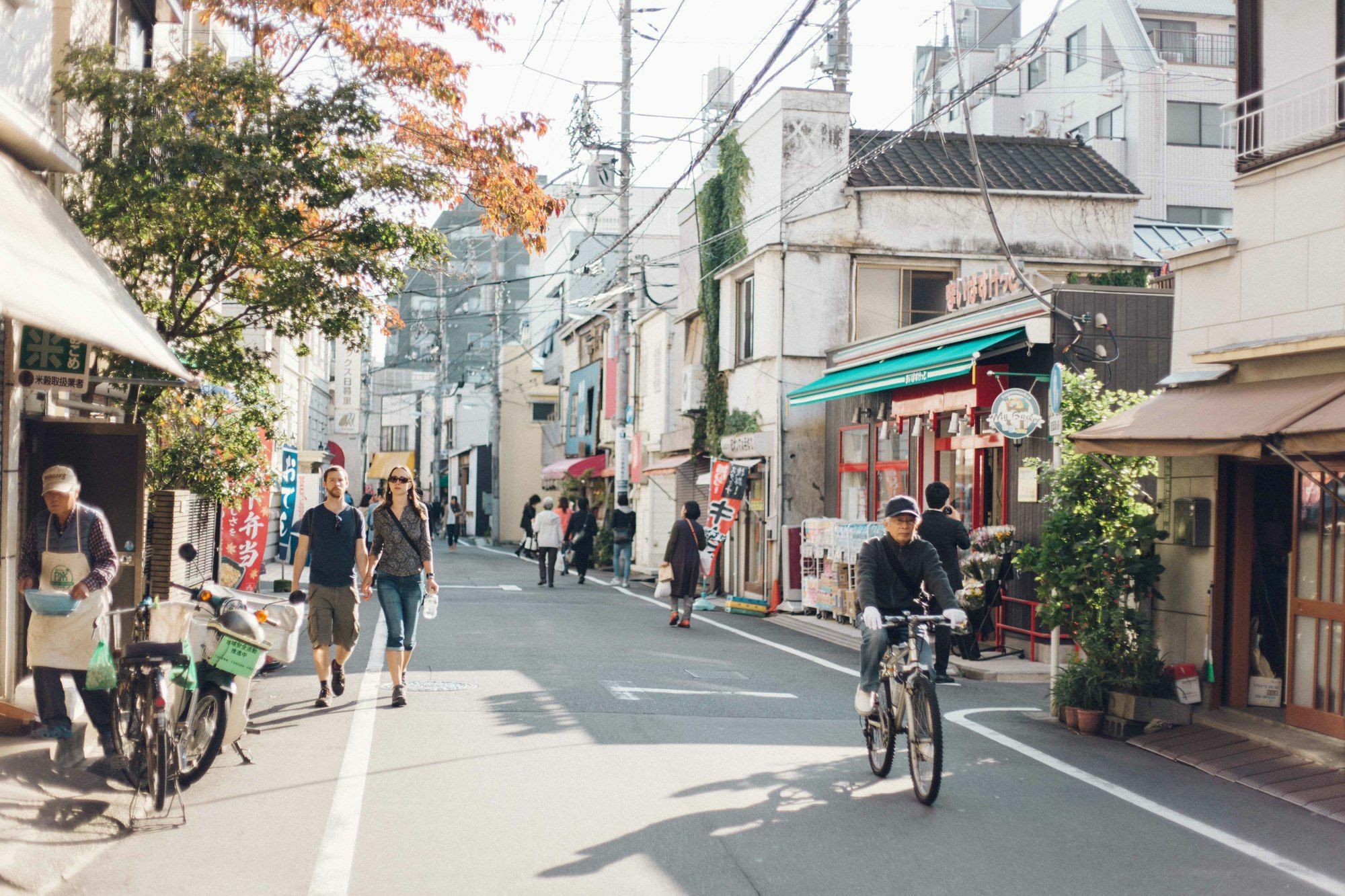 Hanare Tokio Exterior foto