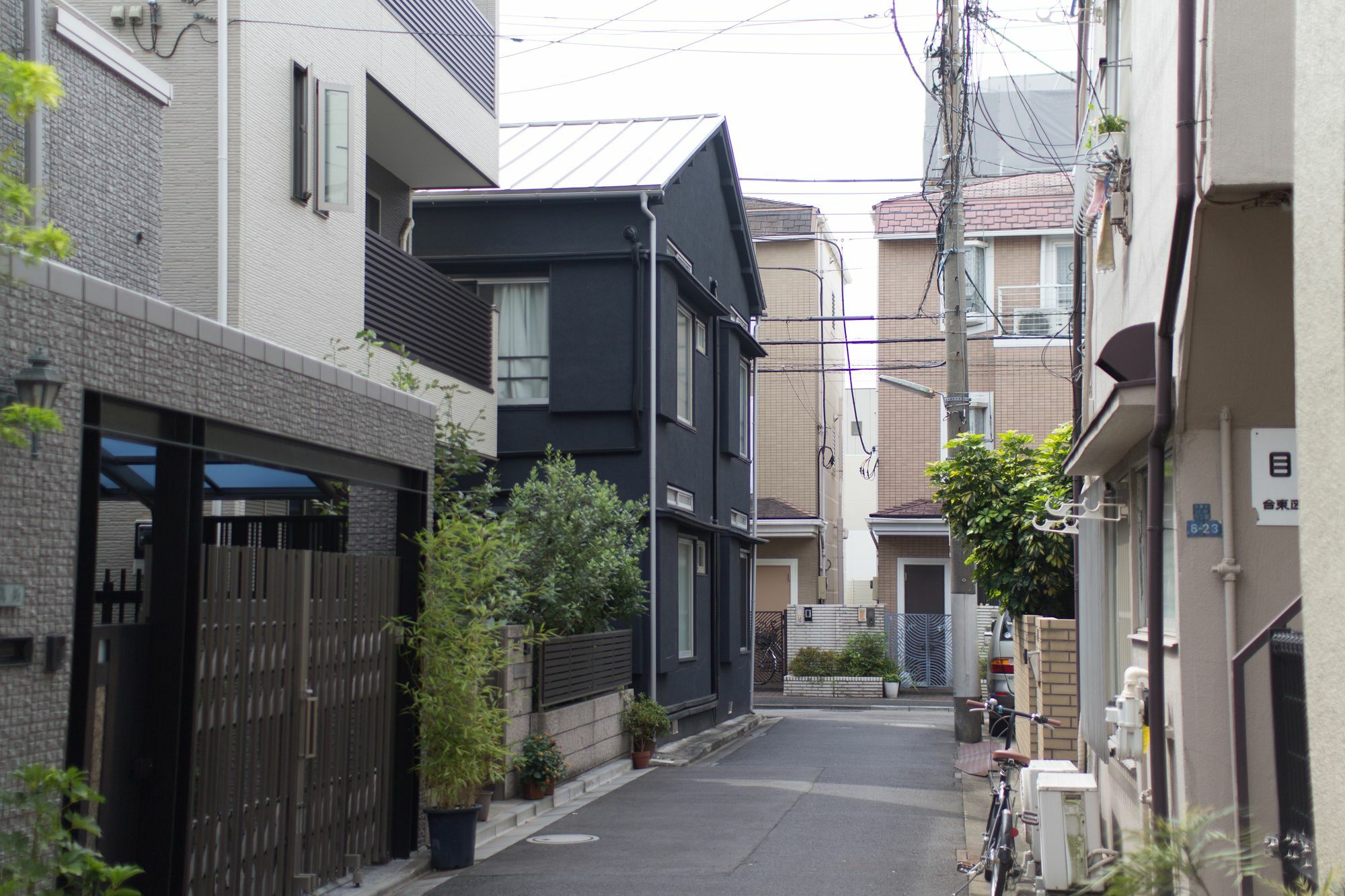 Hanare Tokio Exterior foto